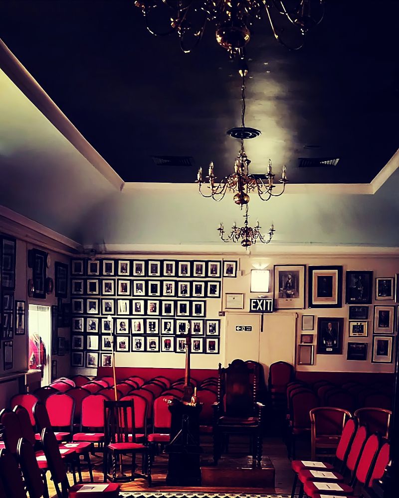 Our Annual Festival Meeting is being on Monday 15th August at 7pm prompt, we will be welcoming one Gentleman into our Lodge and Freemasonry, all duly qualified Brethren are cordially invited to attend