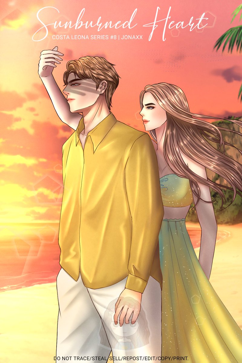 majesstic_art's tweet photo. Sunburned Heart | jonaxx

DO NOT REPOST. https://t.co/yZX4pGxqwO