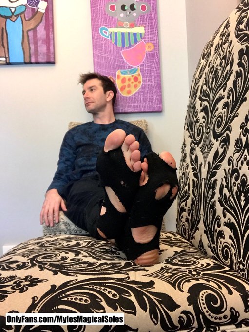 RT if you think I should go wear these out in public 😁 https://t.co/tQ1J6b5rb0