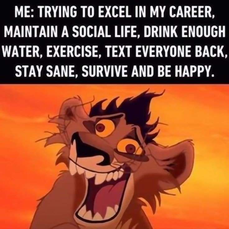 teachergoals's tweet photo. The struggle is real! 💯 https://t.co/bir2DcuSRG