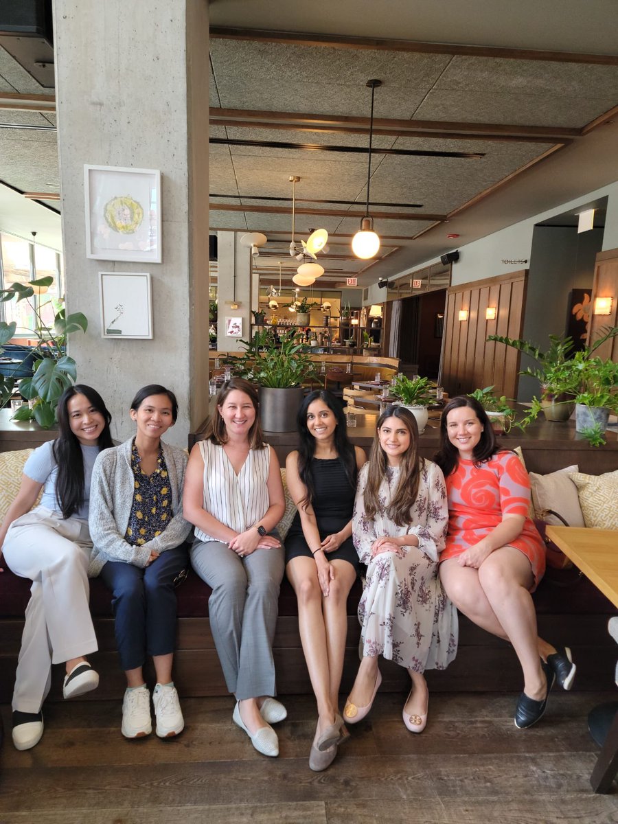 UIC Radiology (@uic_radiology) on Twitter photo Thrilled to welcome UICCOM alumna and <a href="/ColoradoIR/">Univ of Colorado IR</a> attending <a href="/LCasadaban/">Leigh Casadaban, MD</a> for our first women in radiology brunch of the year #irad #womeninrads #radres @SurbhiTrivedi3 Thrilled to welcome UICCOM alumna and <a href="/ColoradoIR/">Univ of Colorado IR</a> attending <a href="/LCasadaban/">Leigh Casadaban, MD</a> for our first women in radiology brunch of the year #irad #womeninrads #radres @SurbhiTrivedi3