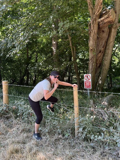 Monkeying around on the firing range! https://t.co/q1M22ZoleM<a href="/tag/chaturbate"class="tags"><span>#chaturbate</span></a>