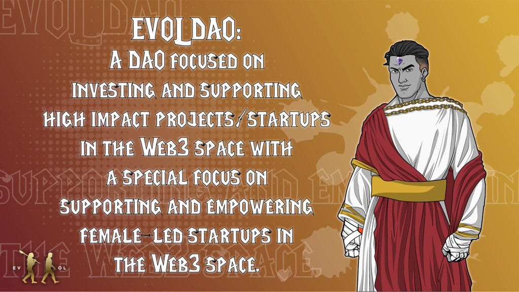 The Evolution Project tweet media