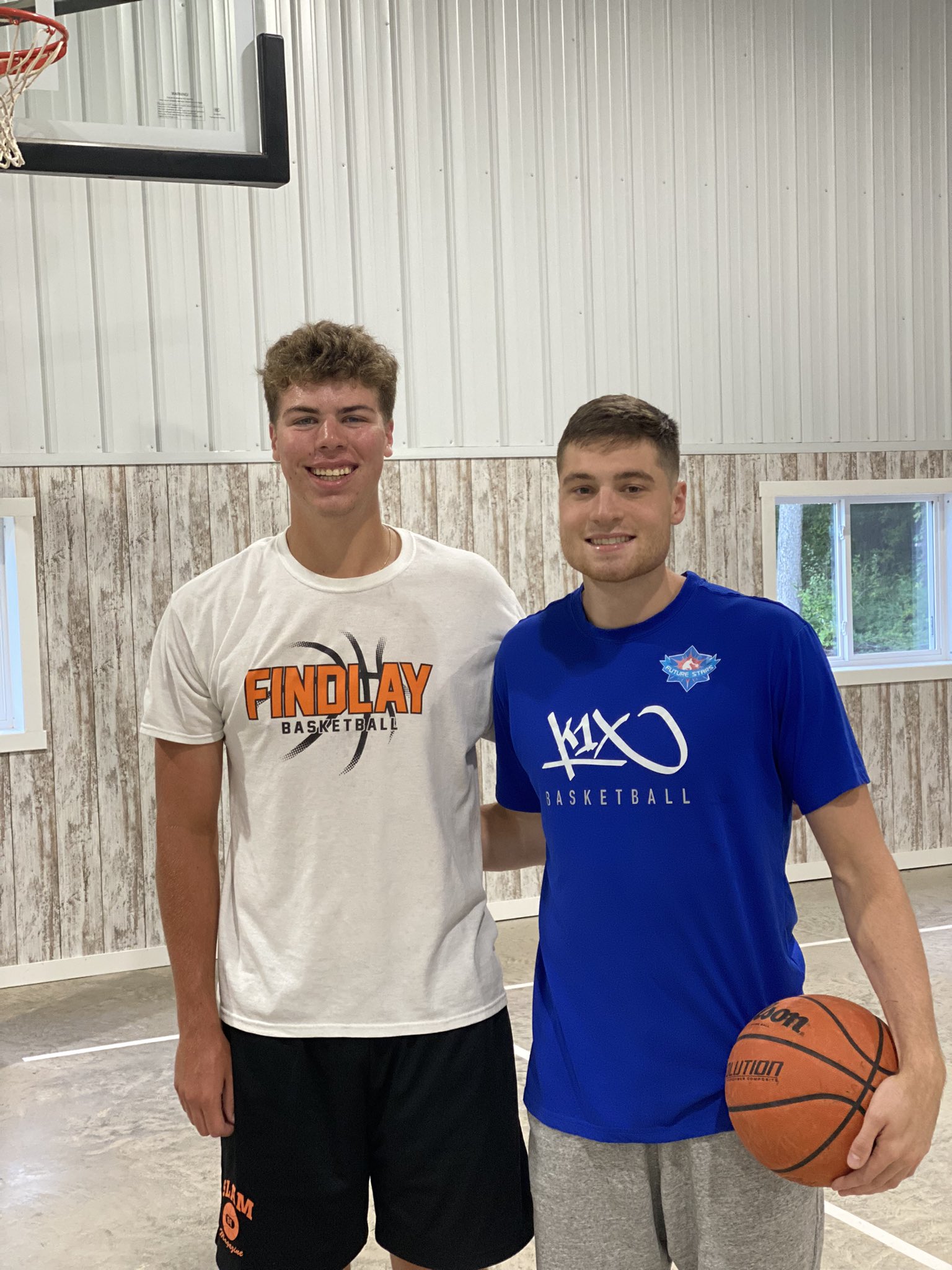 Luke Yeager (LukeYeager_24) / Twitter