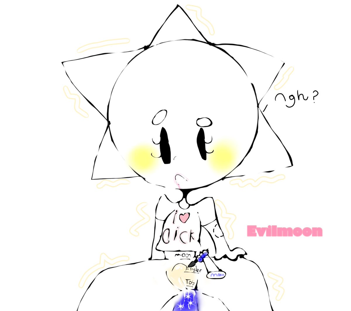 stoneman_alice's tweet photo. I think this explains it #sundropnsfw #moondropnsfw https://t.co/jHxSsU28QM