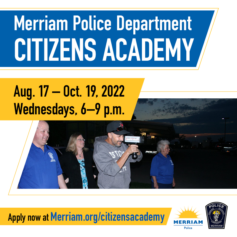 City of Merriam, Kan tweet media