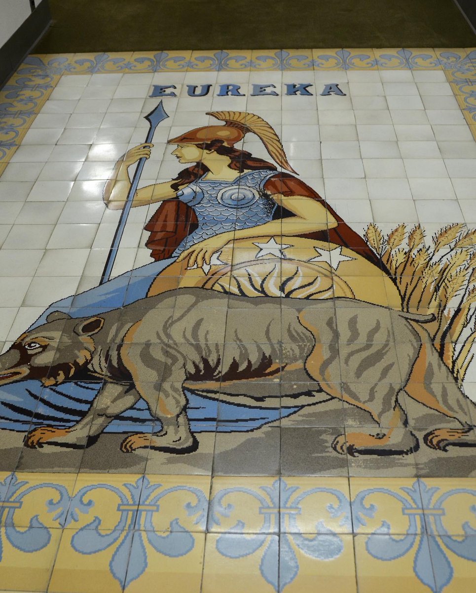 California State Capitol Building tweet media