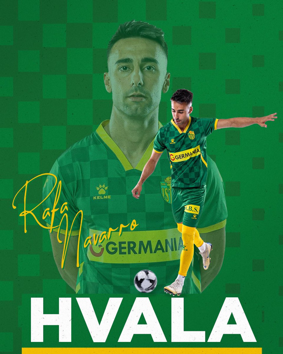 NK Istra 1961 tweet media