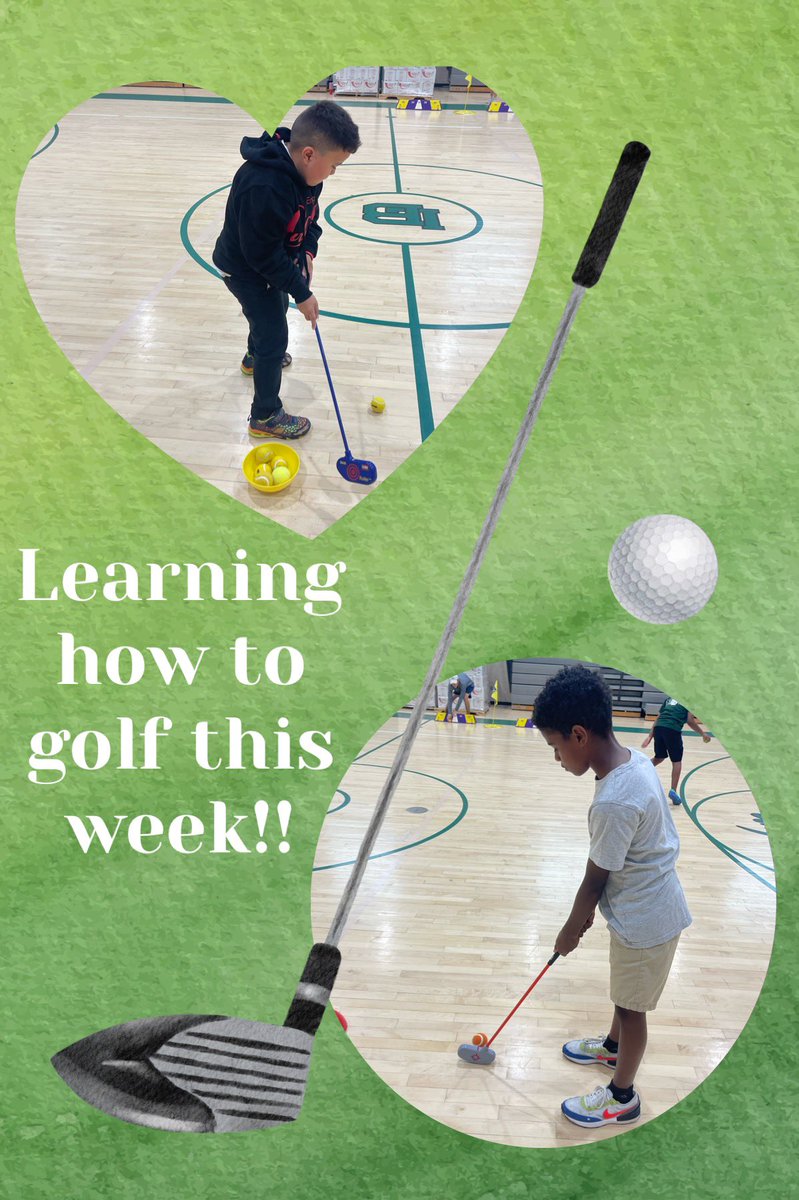 Lauren Sweet (@lasweet16) on Twitter photo Hole in one!! Our @LB_Steam students are learning how to golf from First Tee Instructors this week!! ⛳️ <a href="/LBpublicschools/">Long Branch Public Schools</a> #LBtogetherwecan Hole in one!! Our @LB_Steam students are learning how to golf from First Tee Instructors this week!! ⛳️ <a href="/LBpublicschools/">Long Branch Public Schools</a> #LBtogetherwecan