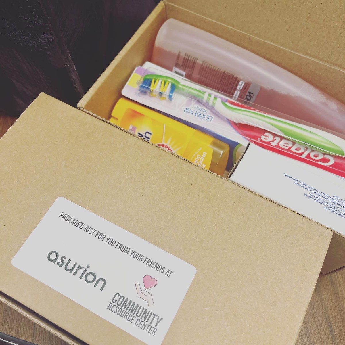 FSSD Student Support tweet media