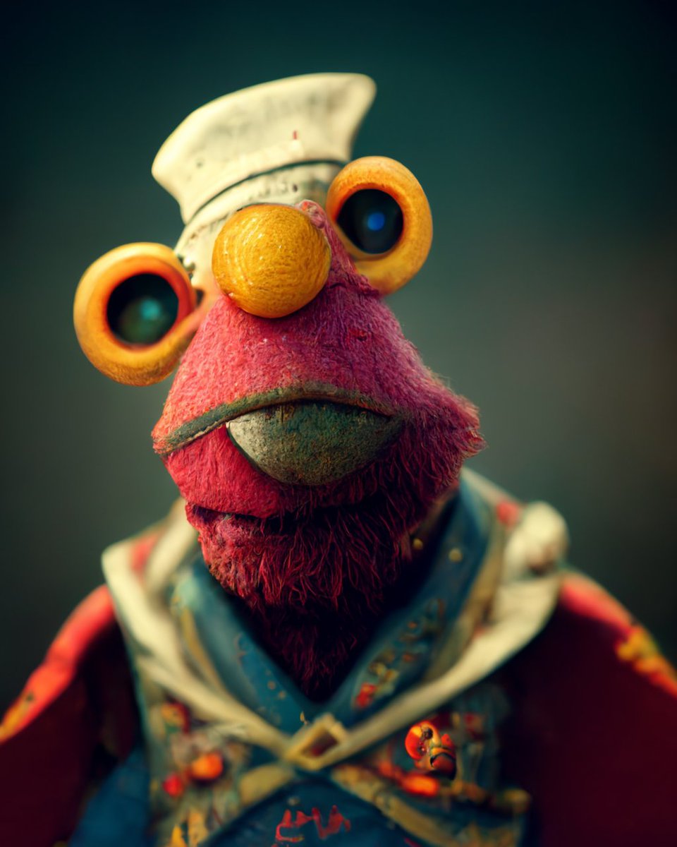 ExploringSolo's tweet image. Snorre was good at peeling potatoes. Damn good. And so he wore the championship medal from Pota V of the cooking competitions with pride every moment in his kitchen.

#starforged #MidjourneyAI