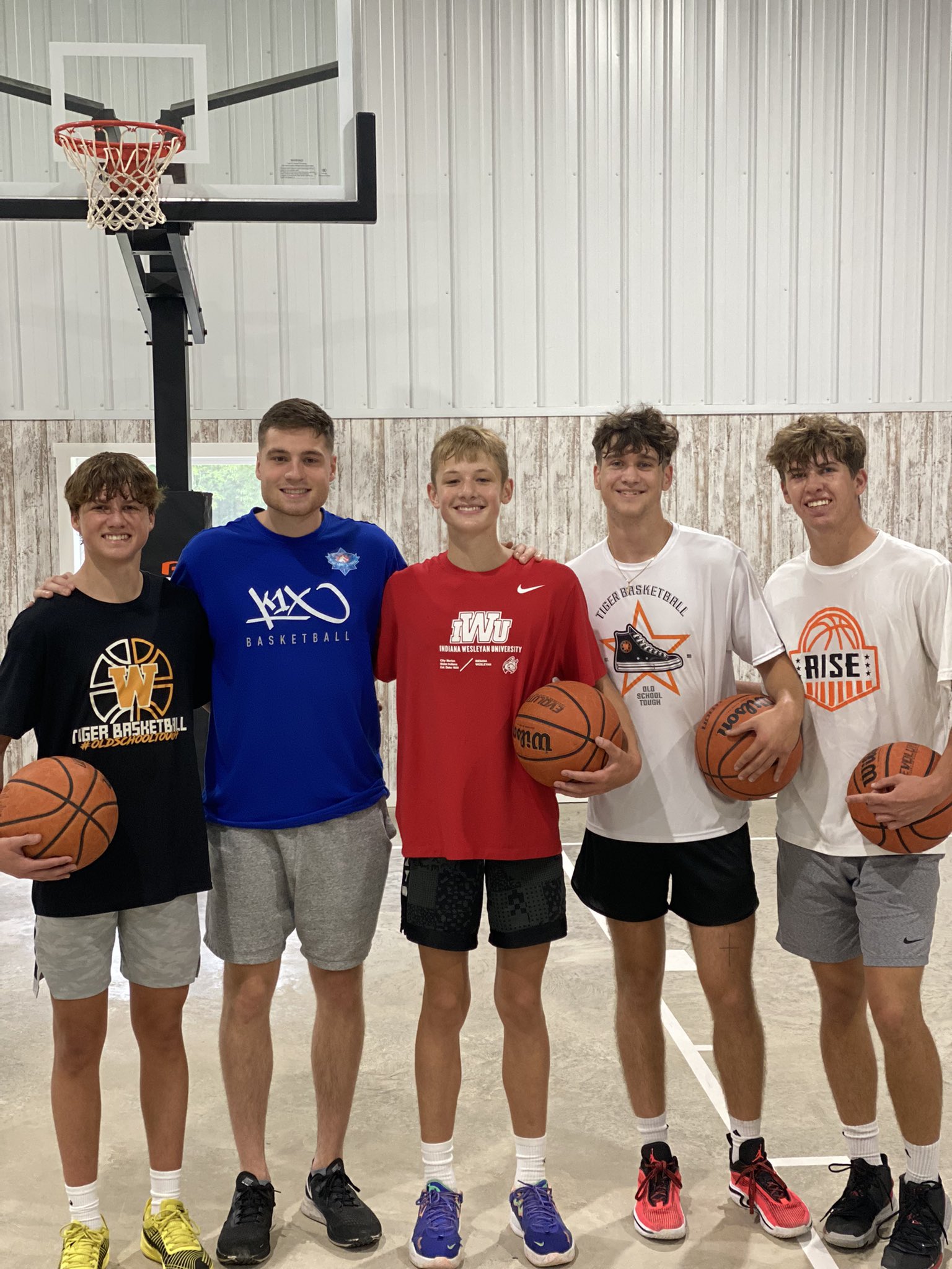 Luke Yeager (LukeYeager_24) / Twitter