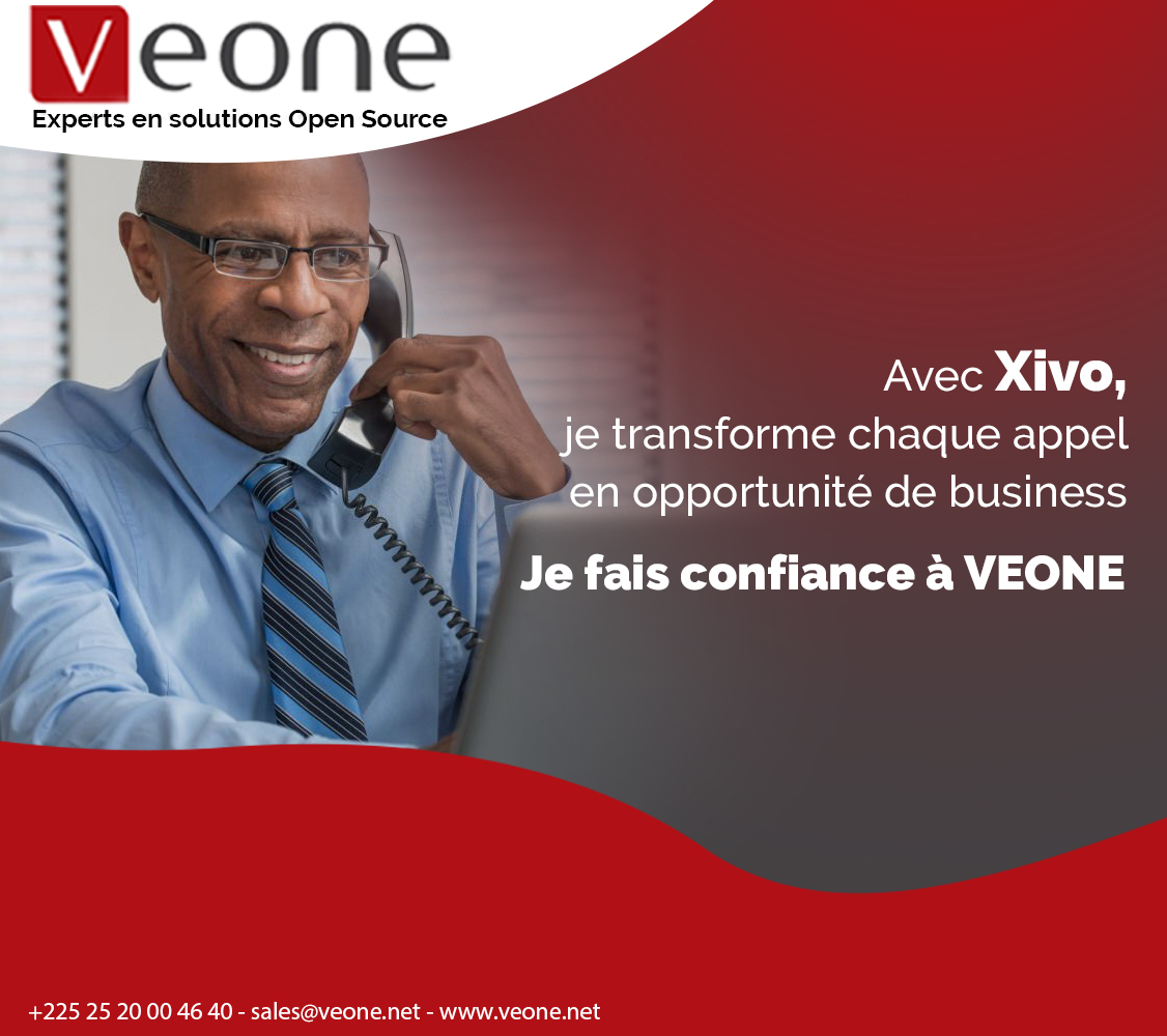 Veone_Net's tweet photo. Avec des fonctionnalités comme la gestion d’appels,, la visioconférence, le partage d’écran, la conférence multi-participants, le voice to mail etc. Vivez autrement avec vos collaborateurs l'expérience téléphonique qui vous ouvre des opportunités.

Faites appel aux experts
#Veone https://t.co/nosu4vyJ3n