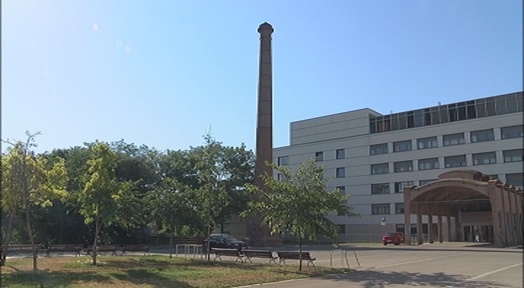 CanalTerrassa's tweet image. 🔘🏭(capítol 1/12) | REPORTATGE especial #xemeneies. Testimonis d’un passat industrial a #Terrassa, amb @santirius 

👉Avui: la fàbrica Monset i Guardiola

▶️terrassadigital.cat/testimonis-dun… #patrimoniindustrial #laciutatdelfum