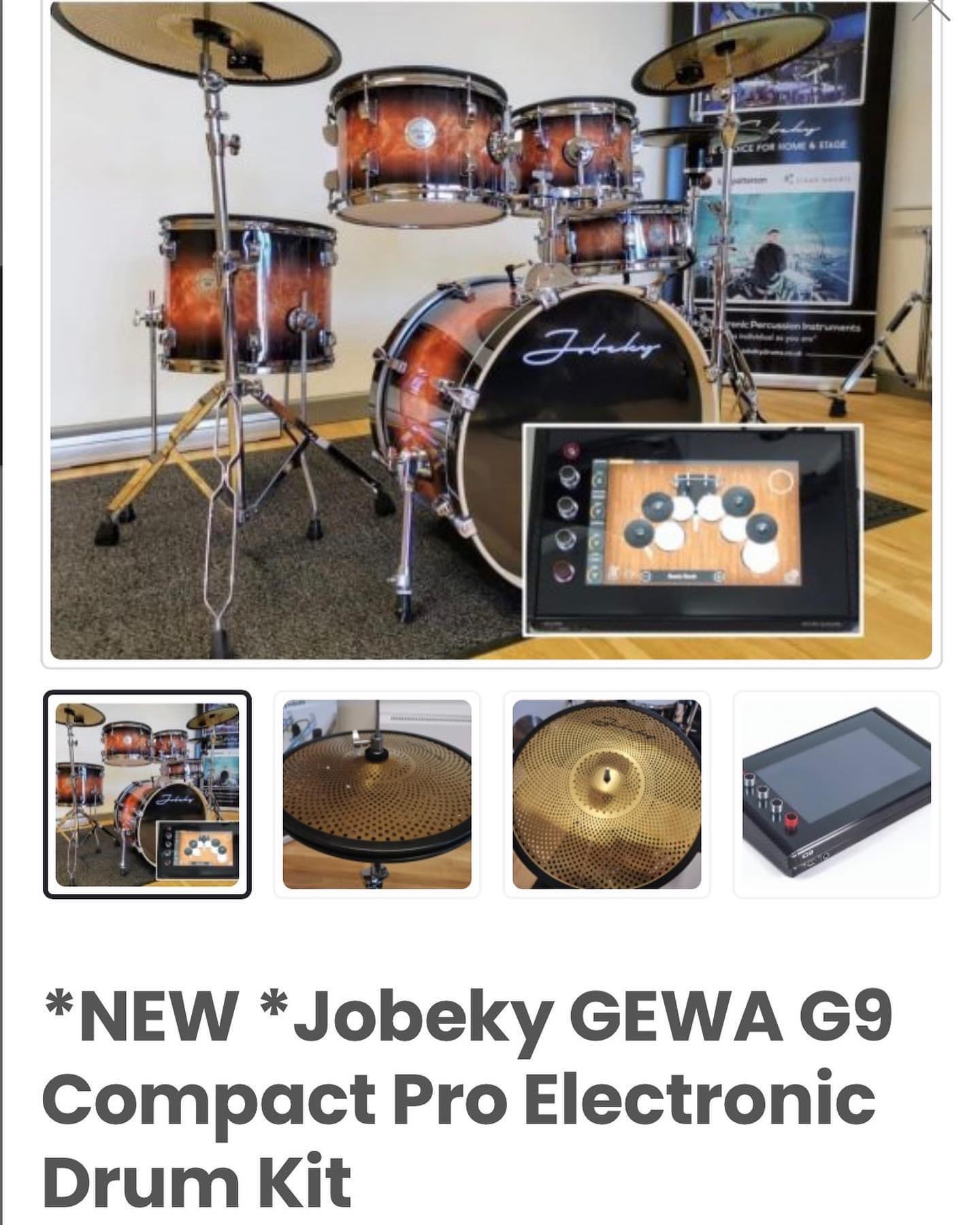 Big Drum Bonanza BigDrumBonanza X