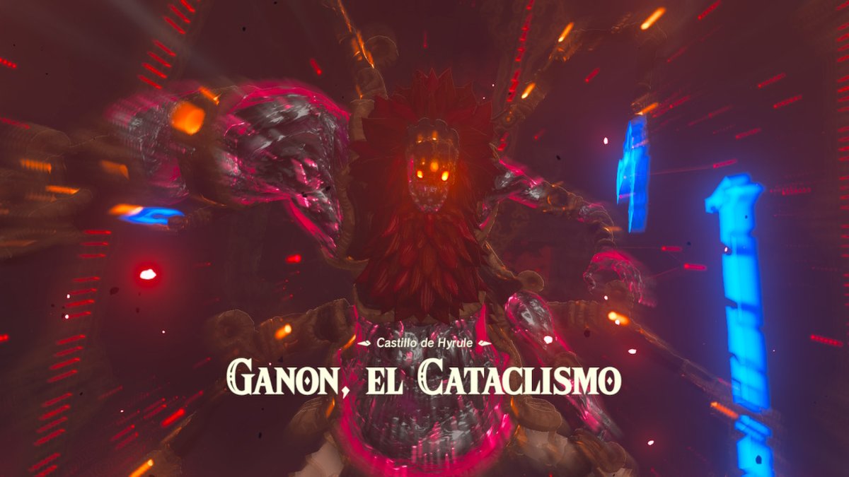 giomoblin's tweet photo. BotW re-done https://t.co/JI8GWruMqK
