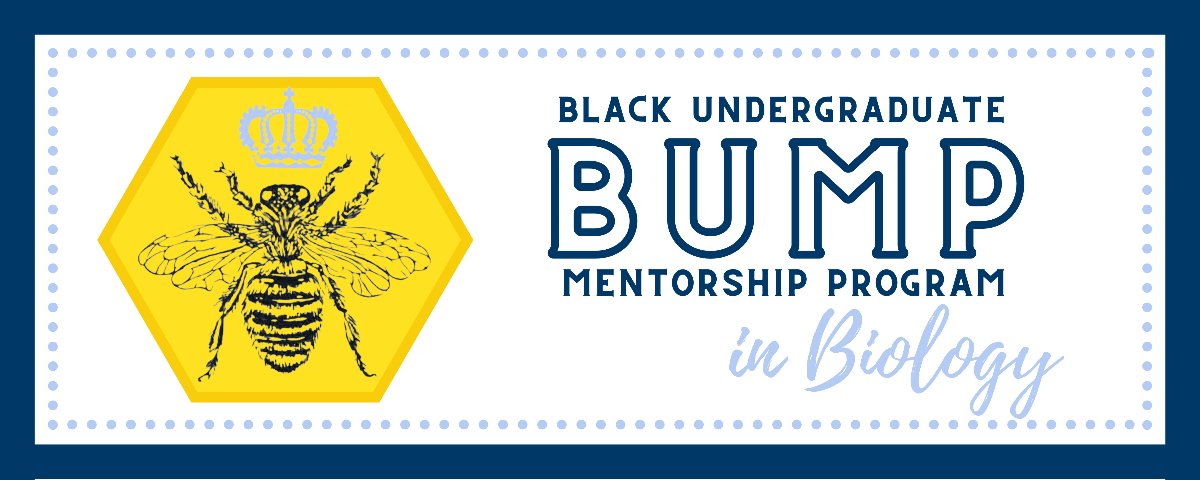 ASCBiology's tweet photo. Increasing Black student retention in STEM through a trainee-led mentorship program
Eavan Donovan writes about a program at @Columbia called @BUMPbiology designed to increase the diversity of the scientific workforce. 
https://t.co/yHtta5Wn1r https://t.co/A40pP6FJ8J