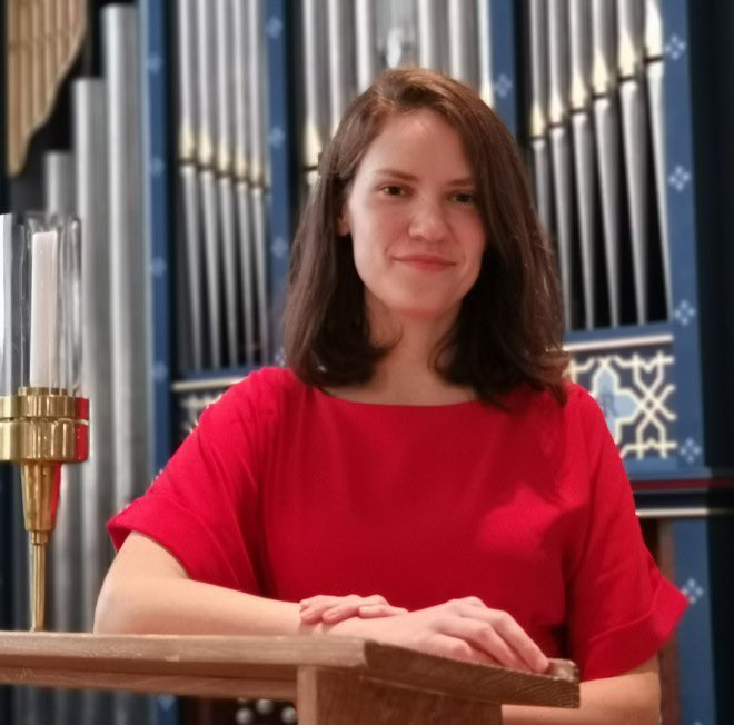 St Davids Cathedral Choir tweet media