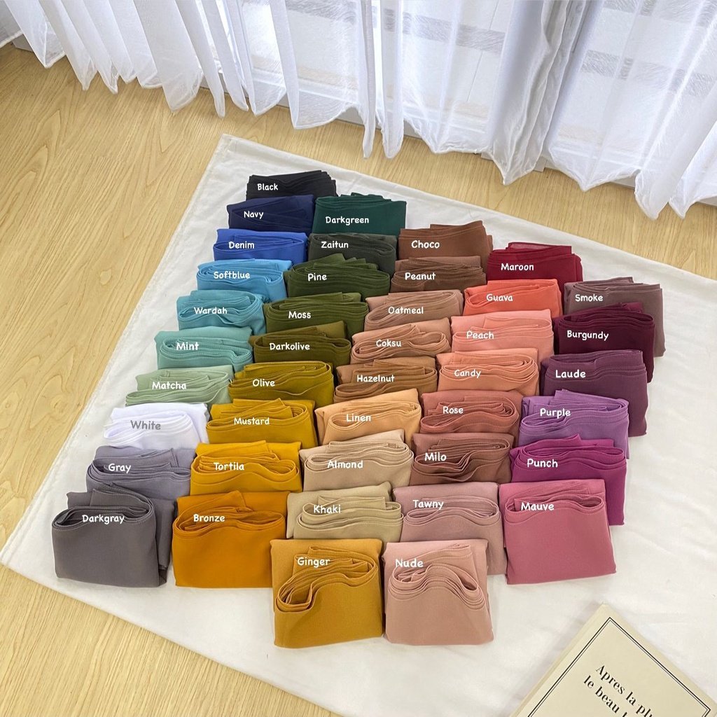 serbashop26's tweet image. Nadiraa hijab alisya shawl(pashmina diamond)
↪️ shope.ee/AJy4YmVKzZ

Molen . #hotsauce . 1 SD . Yang gampang