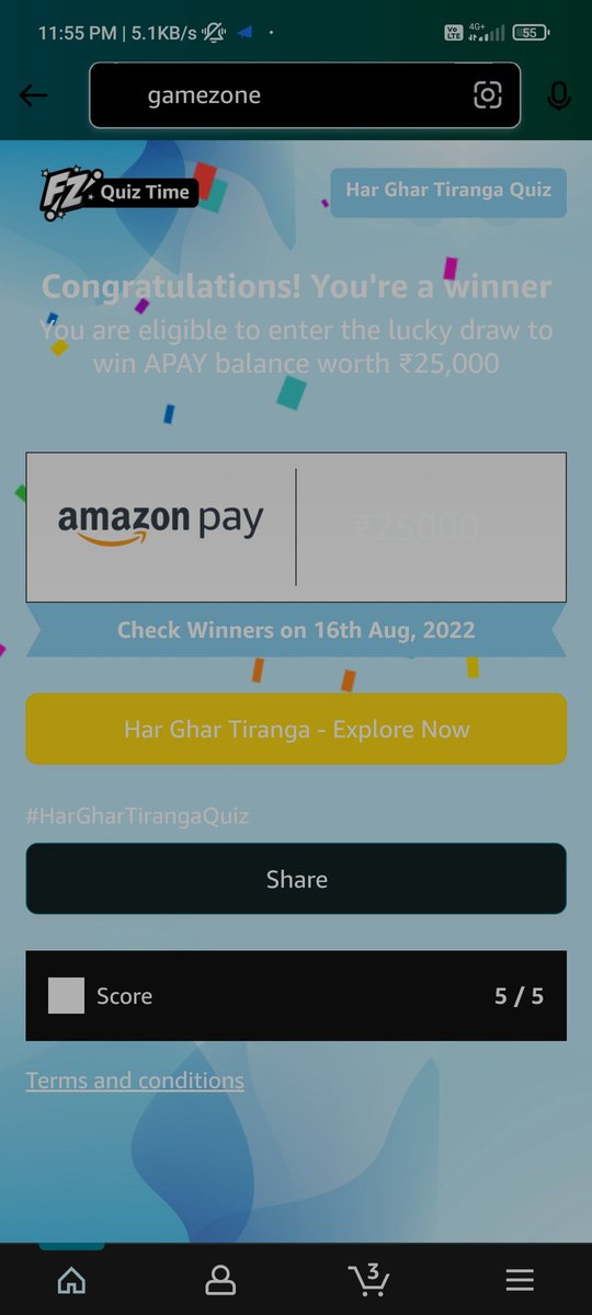 it_mjt's tweet photo. #HarGharTirangaQuiz https://t.co/Qla98aWFWE