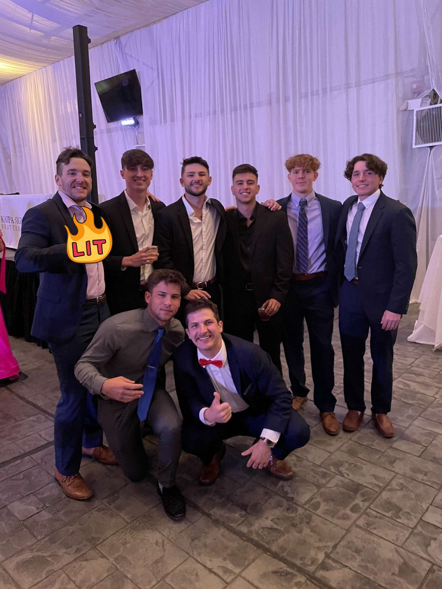 Kappa Sigma Mu-Omega tweet media