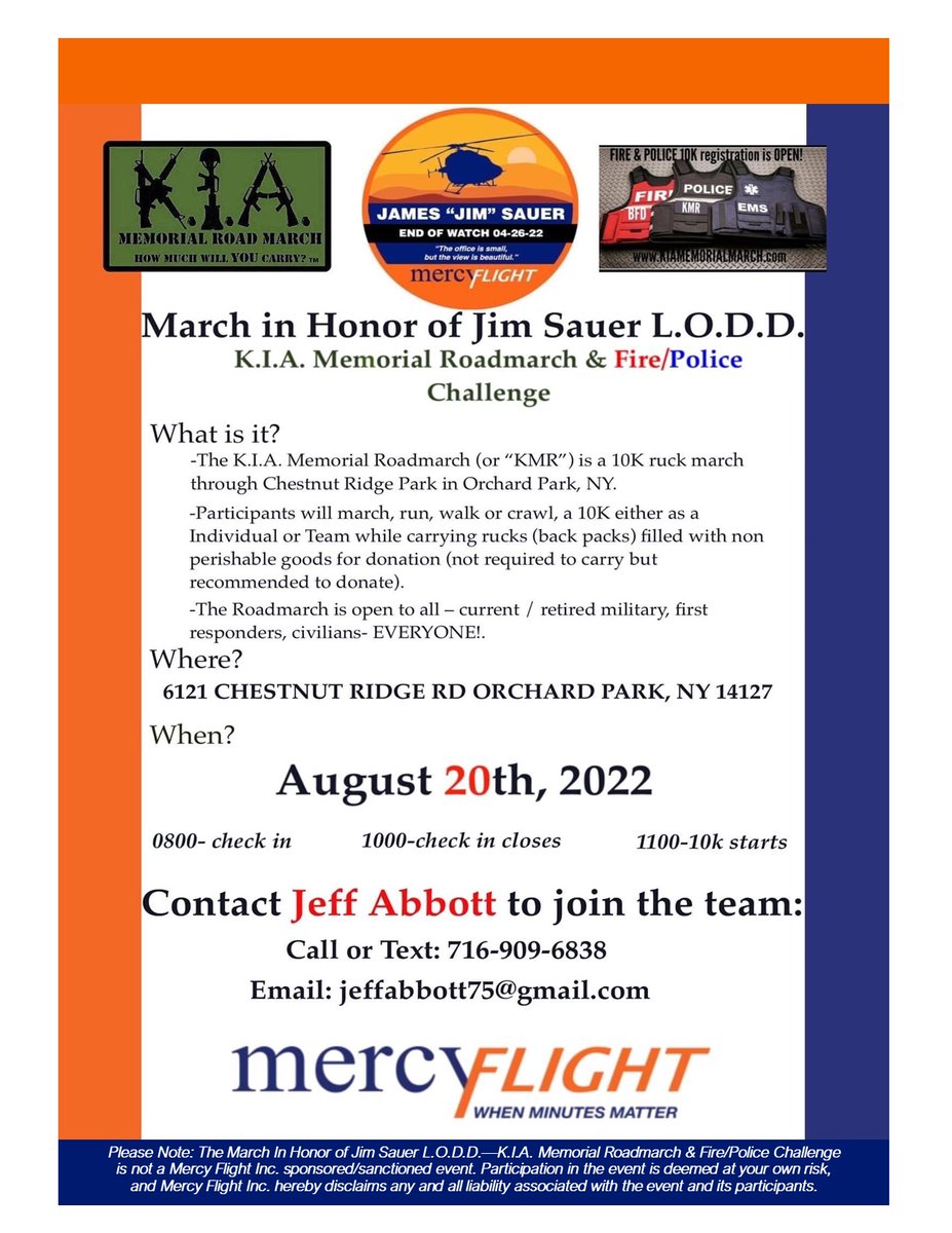 Mercy Flight tweet media