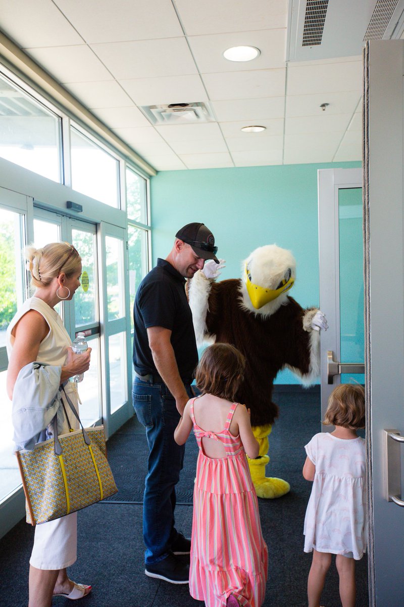 New Life Academy tweet media