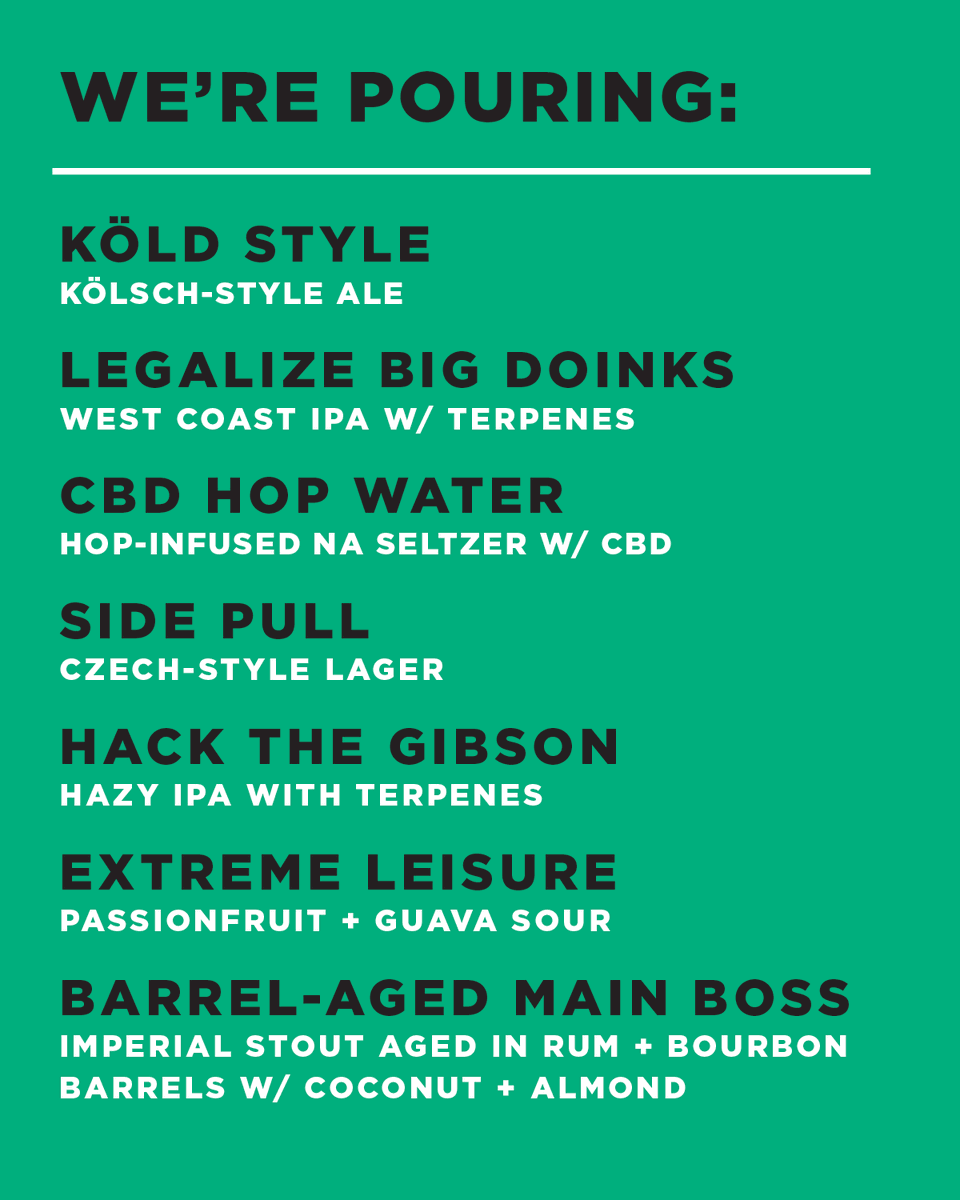 Fair State Brewing tweet media