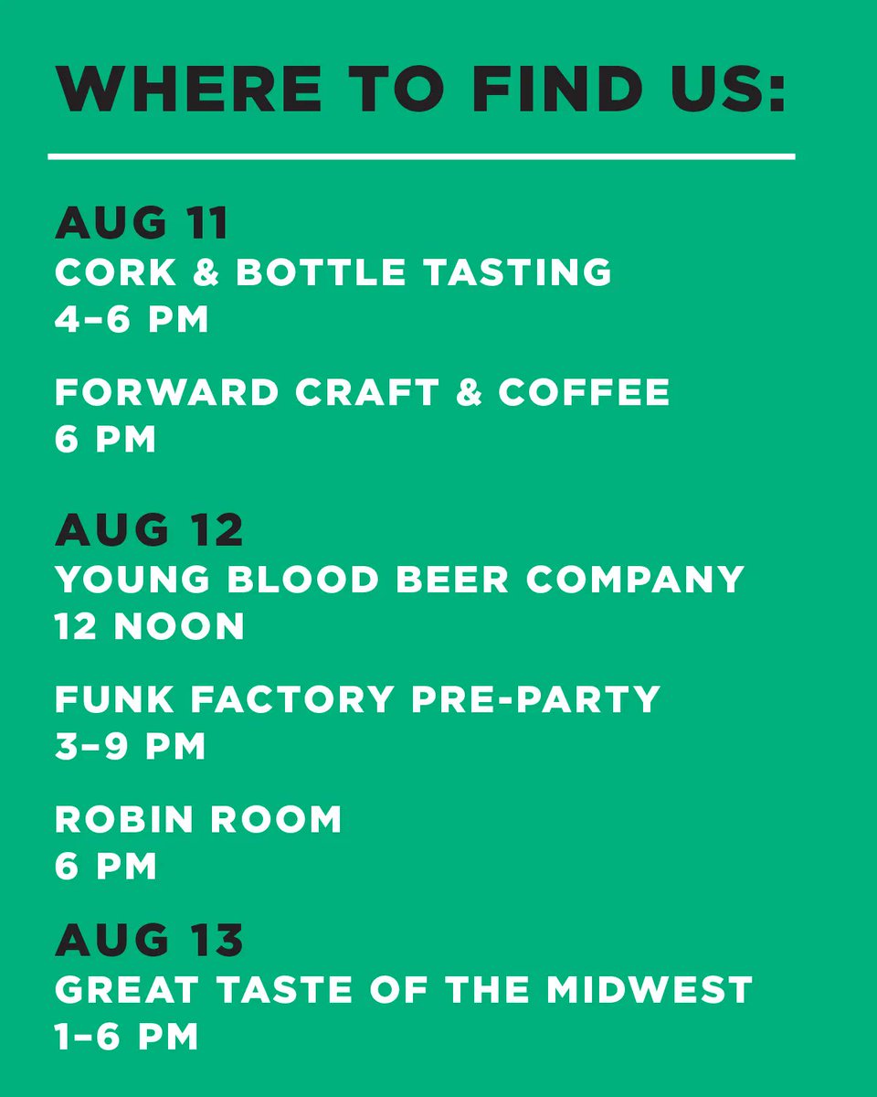 Fair State Brewing tweet media