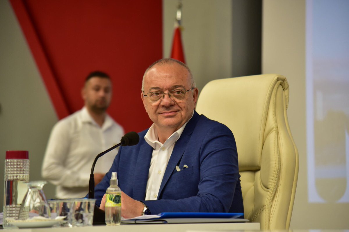 Cengiz Ergün