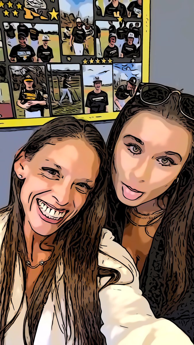 VibingwDonielle's tweet image. Don&apos;t limit yourself to what you think is the farthest you can go. There is always a little more for you to give to become a better version of yourself... so keep pushing, no limits!

#functionised #fitnj #nolimits #keeppushing #challengeyourself #motivation #goals\