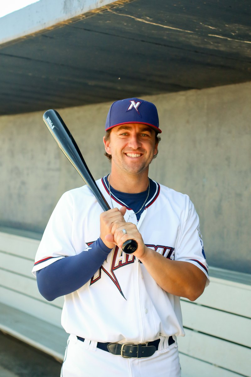 Northwest Arkansas Naturals tweet media