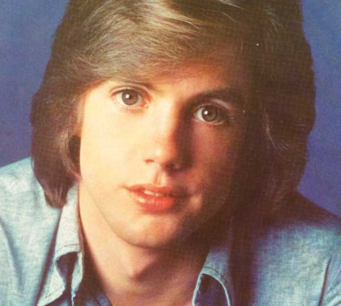 Victoria Brownworth on Twitter "Shaun Cassidy is trending, which is a