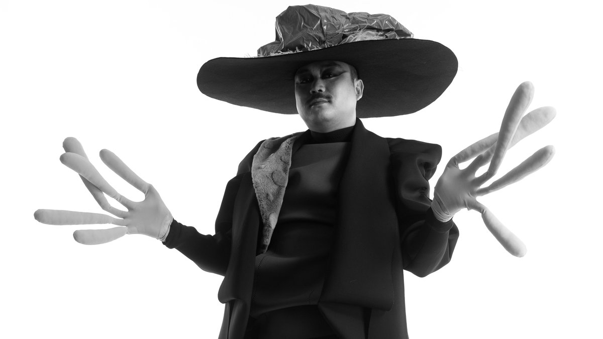 Canada's longest-running festival of new works is back next February, and we're currently accepting expressions of interest.

Tell us about your practice by Sept 9 to be considered:
buddiesinbadtimes.com/news/the-rhuba…