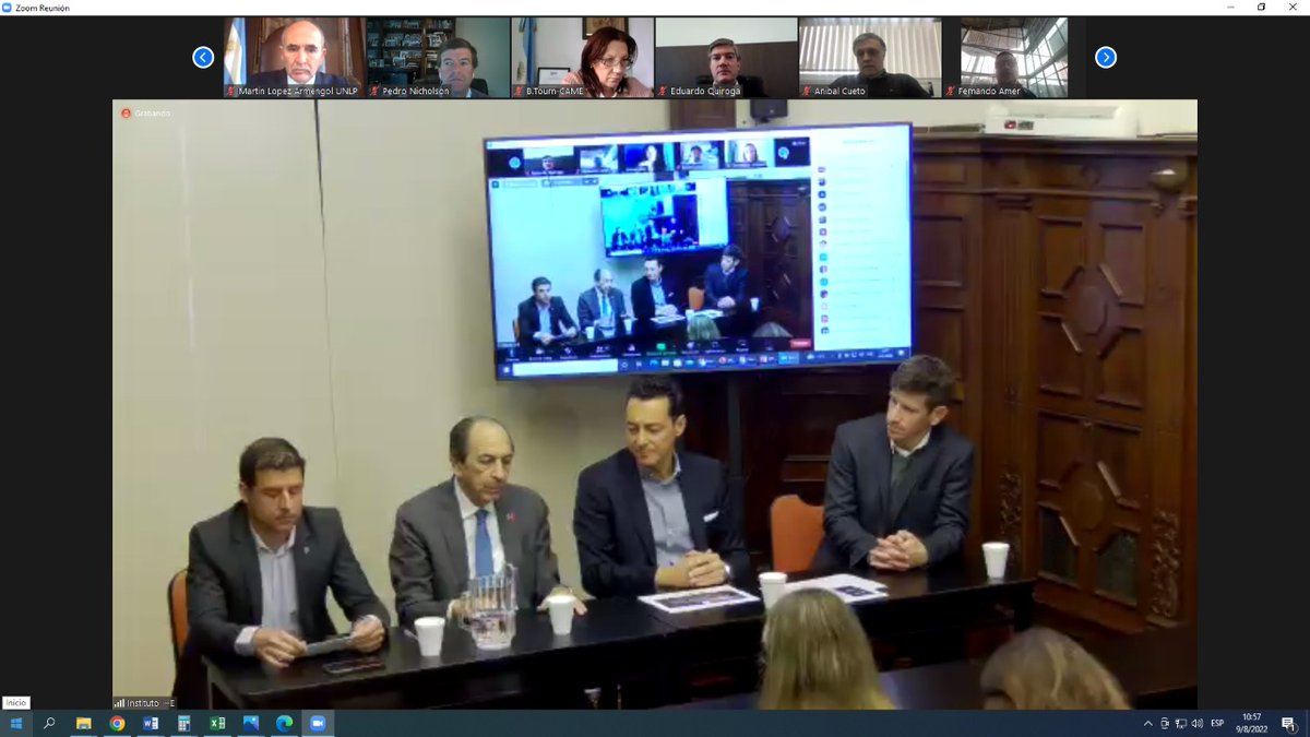 Martín López Armengol tweet media