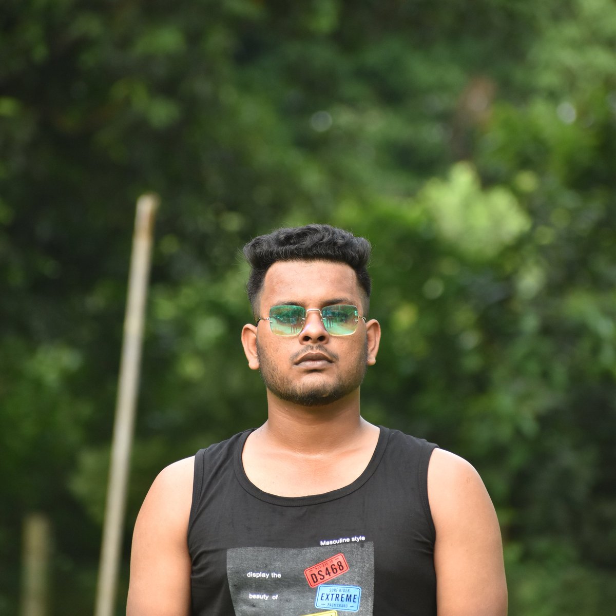 souravmali2's tweet photo. #NewProfilePic https://t.co/zkU028HRm6