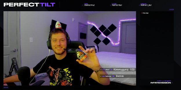 PerfectTilt's tweet photo. Partnering with @DrinkMiO to power myself daily with energy filled streams!
 
MiO Solo Qualifiers @ 4PM Today !! 

#MiOLevelUP #Sponsored https://t.co/XPixCbqQS9