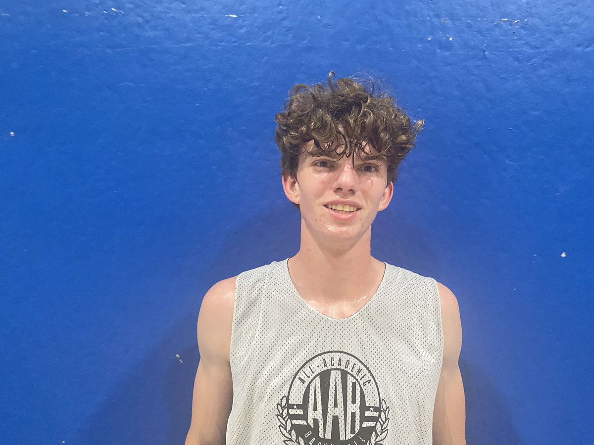 David Zachman has displayed his defensive instincts, effort level, and athleticism at the wing position. Playing with a high motor, Zachman has done a ton of dirty work grabbing rebounds, diving for loose balls, and playing tough defense. <a href="/AllAcademicBB/">All-Academic Basketball</a> <a href="/DavidZachman14/">David Zachman</a>