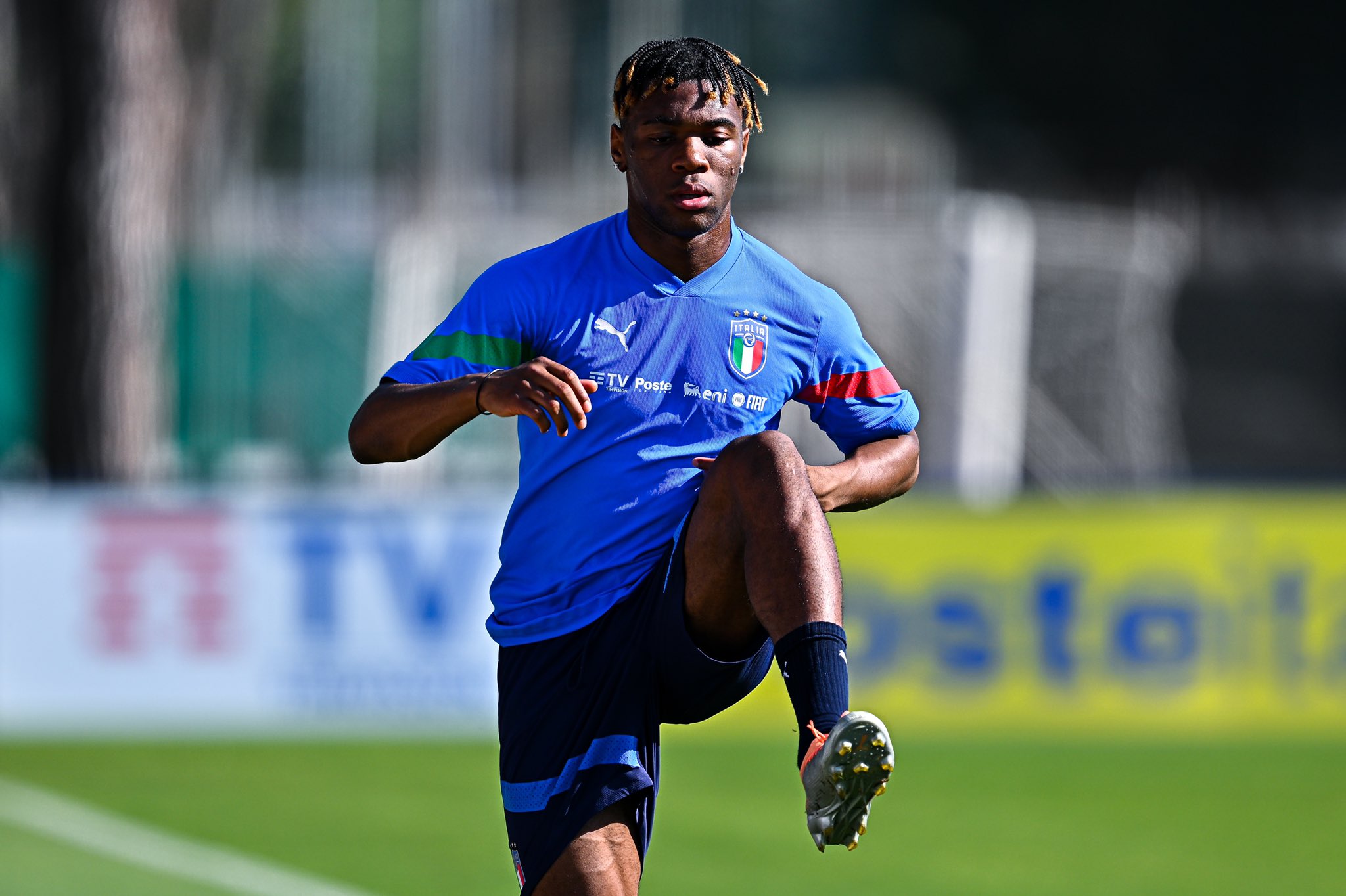 Fabrizio Romano on Twitter: "Tottenham are prepared to schedule medical tests for Destiny Udogie in the next days, then Italian fullback will return to Udinese where he's gonna stay on loan. 🚨⚪️ #