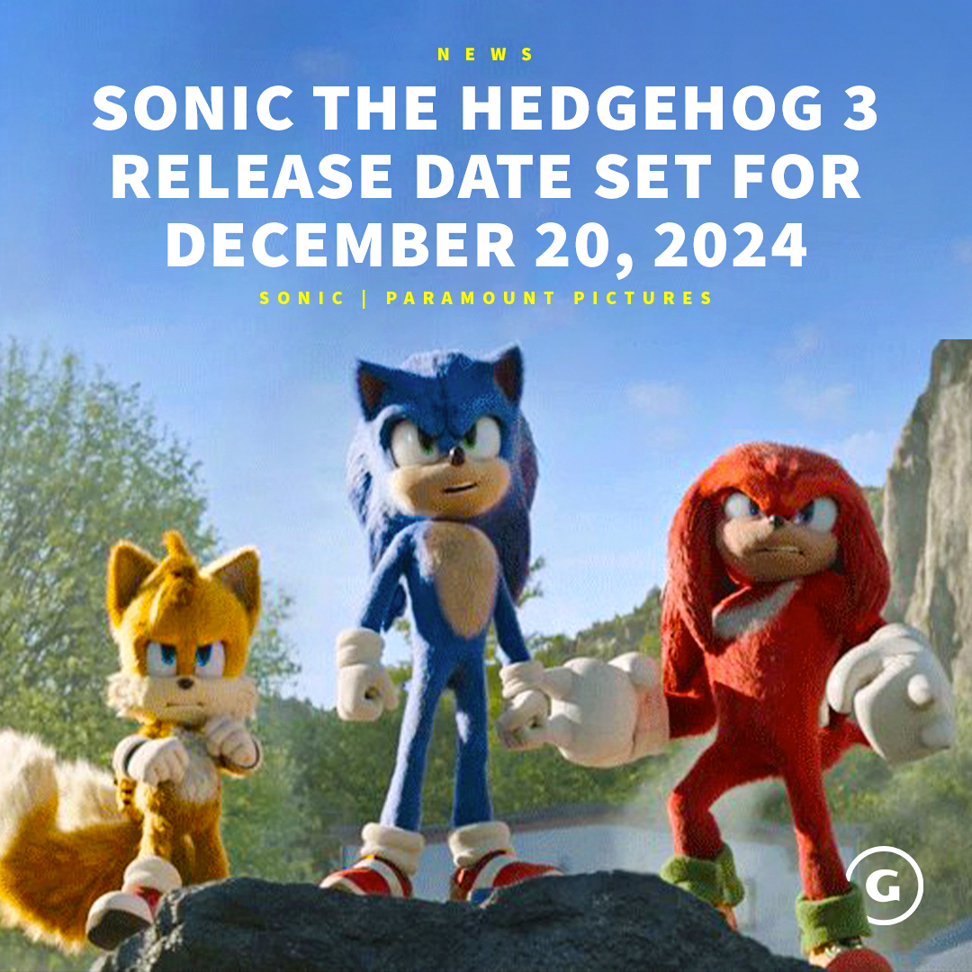 Will There Be a Sonic Movie 3?