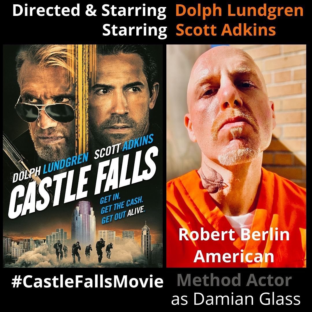 DaphneDanielle7's tweet photo. Congrats to my hunk/actor @robertgberlin! Lovely time at #CastleFalls film Premiere in #Selma #Alabama! Directed by #DolphLundgren starring #ScottAdkins! #MethodActor #RobertBerlin #DaphneDanielle #DaphneDanielleActress #RobertBerlinAmericanMethodActor #AmericanMethodActor https://t.co/gldDfJK9EH