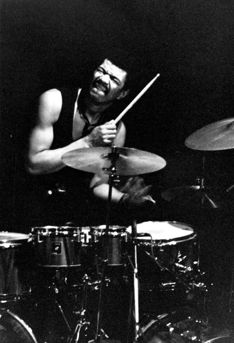 Happy birthday to Jack DeJohnette! 