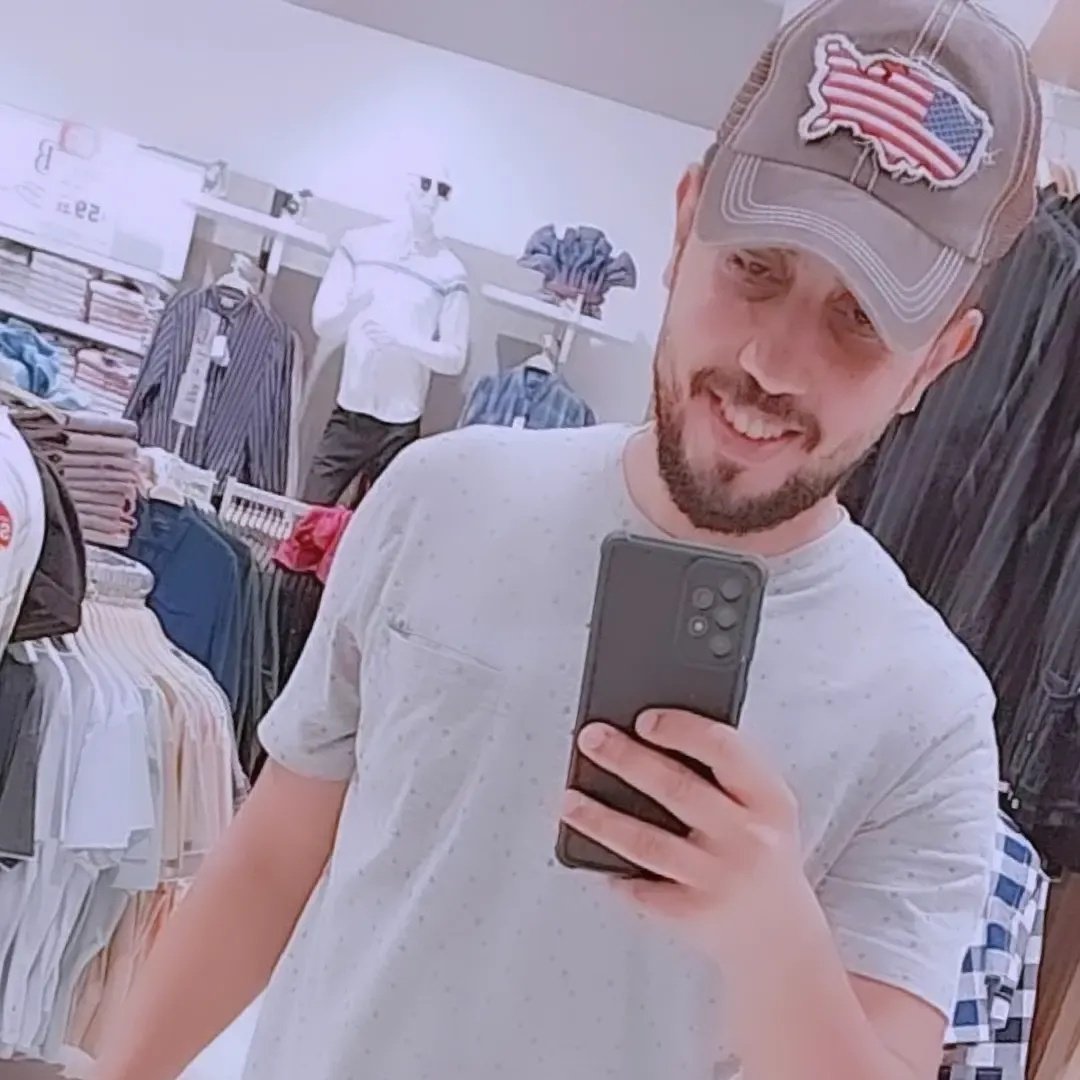 #NewProfilePic