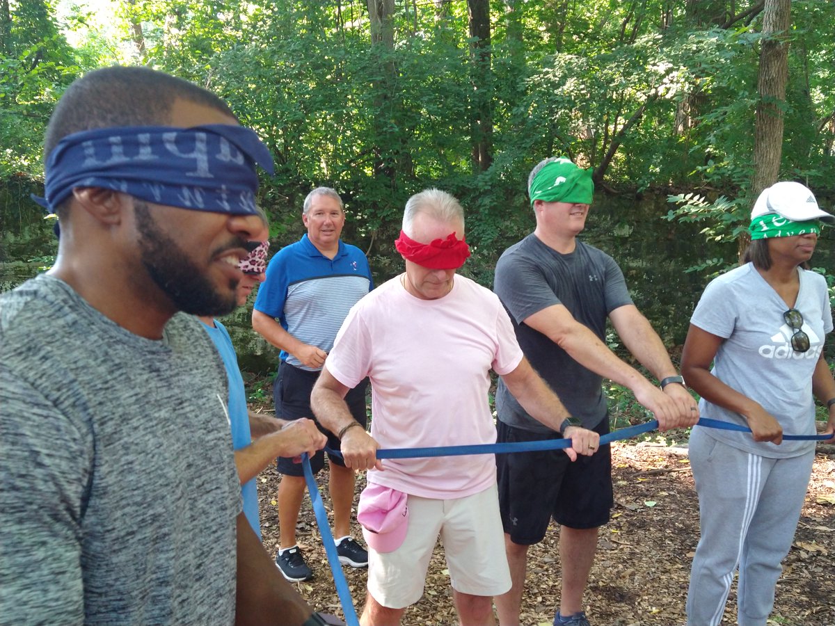 HCPSS_LeaderDev's tweet image. Today, Dr. Martirano launched the first ever HCPSS Superintendent&apos;s Leadership Academy. 14 exceptional system leaders kicked off this year long Leadership Development program at Terrapin Adventures. A great day of connection, challenge and growth. @mjmsuper @hcpss_smil @HcpssA