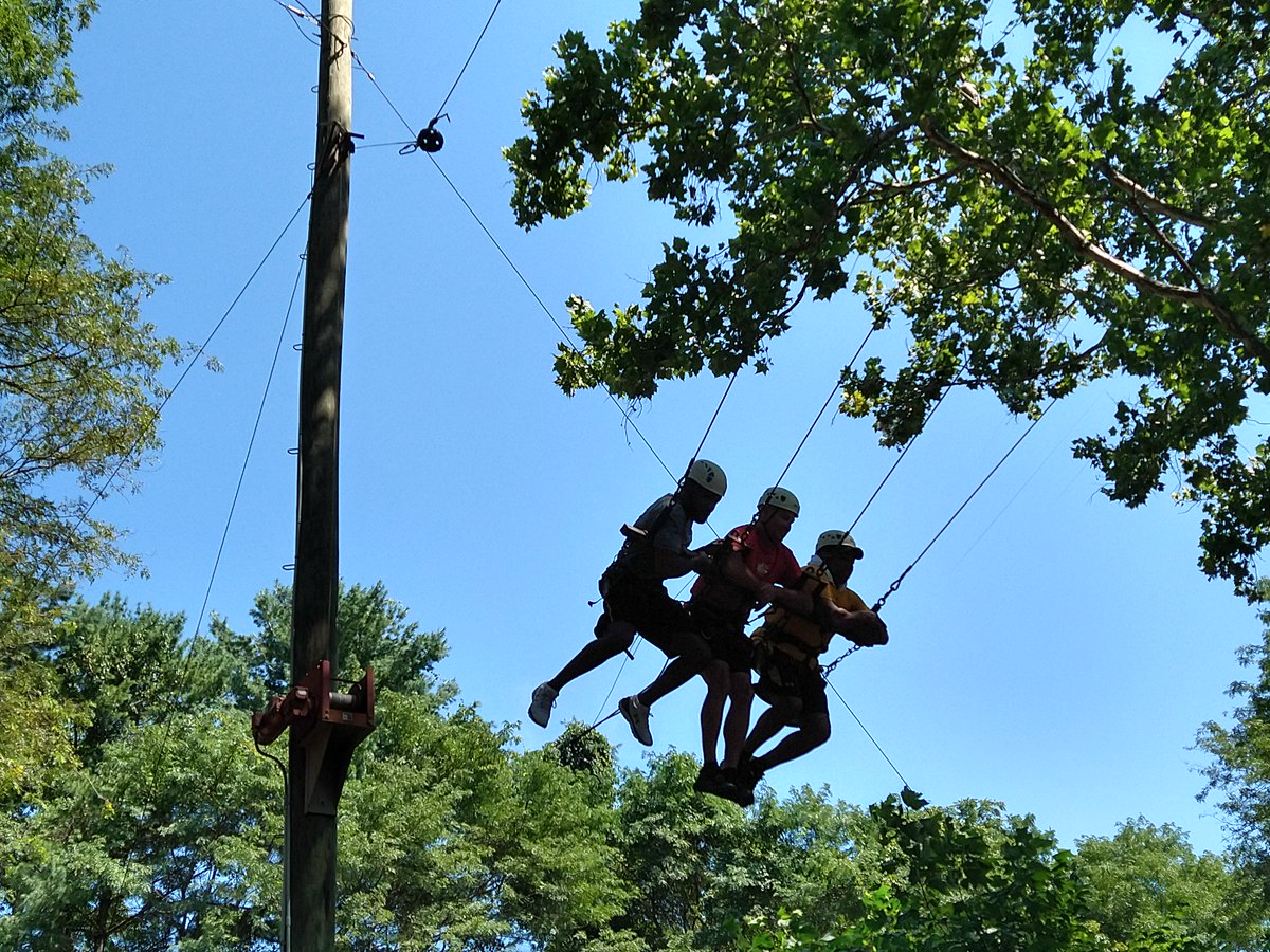 HCPSS_LeaderDev's tweet image. Today, Dr. Martirano launched the first ever HCPSS Superintendent&apos;s Leadership Academy. 14 exceptional system leaders kicked off this year long Leadership Development program at Terrapin Adventures. A great day of connection, challenge and growth. @mjmsuper @hcpss_smil @HcpssA