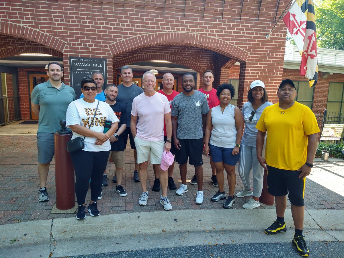 HCPSS_LeaderDev's tweet image. Today, Dr. Martirano launched the first ever HCPSS Superintendent&apos;s Leadership Academy. 14 exceptional system leaders kicked off this year long Leadership Development program at Terrapin Adventures. A great day of connection, challenge and growth. @mjmsuper @hcpss_smil @HcpssA