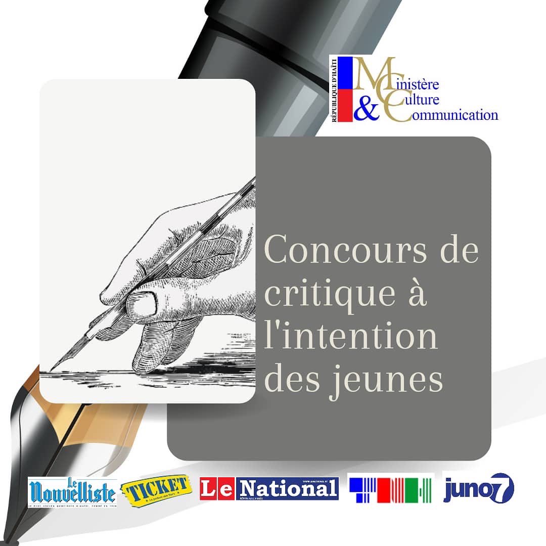Culture Haïti tweet media