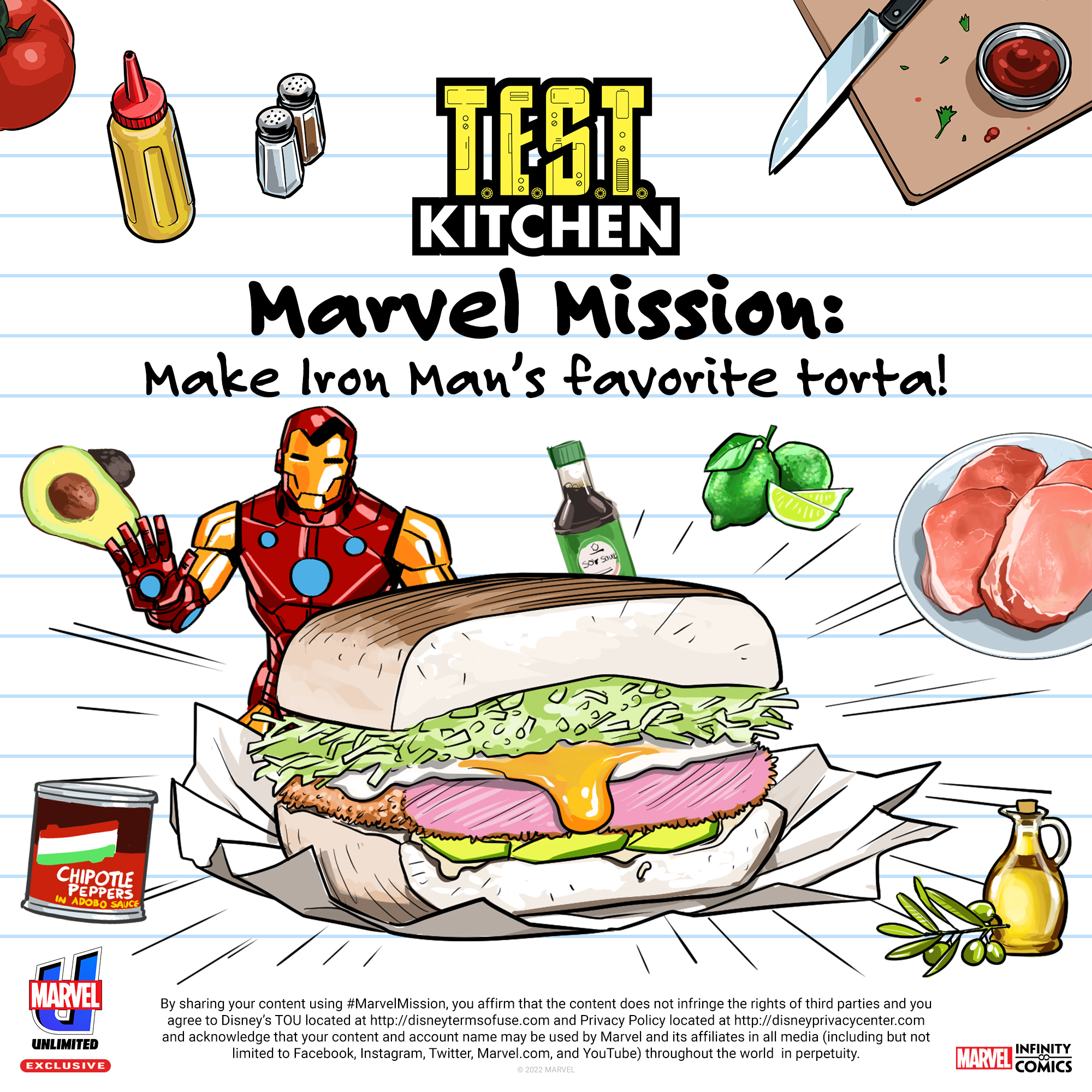 Test Kitchen Favorites (2022)