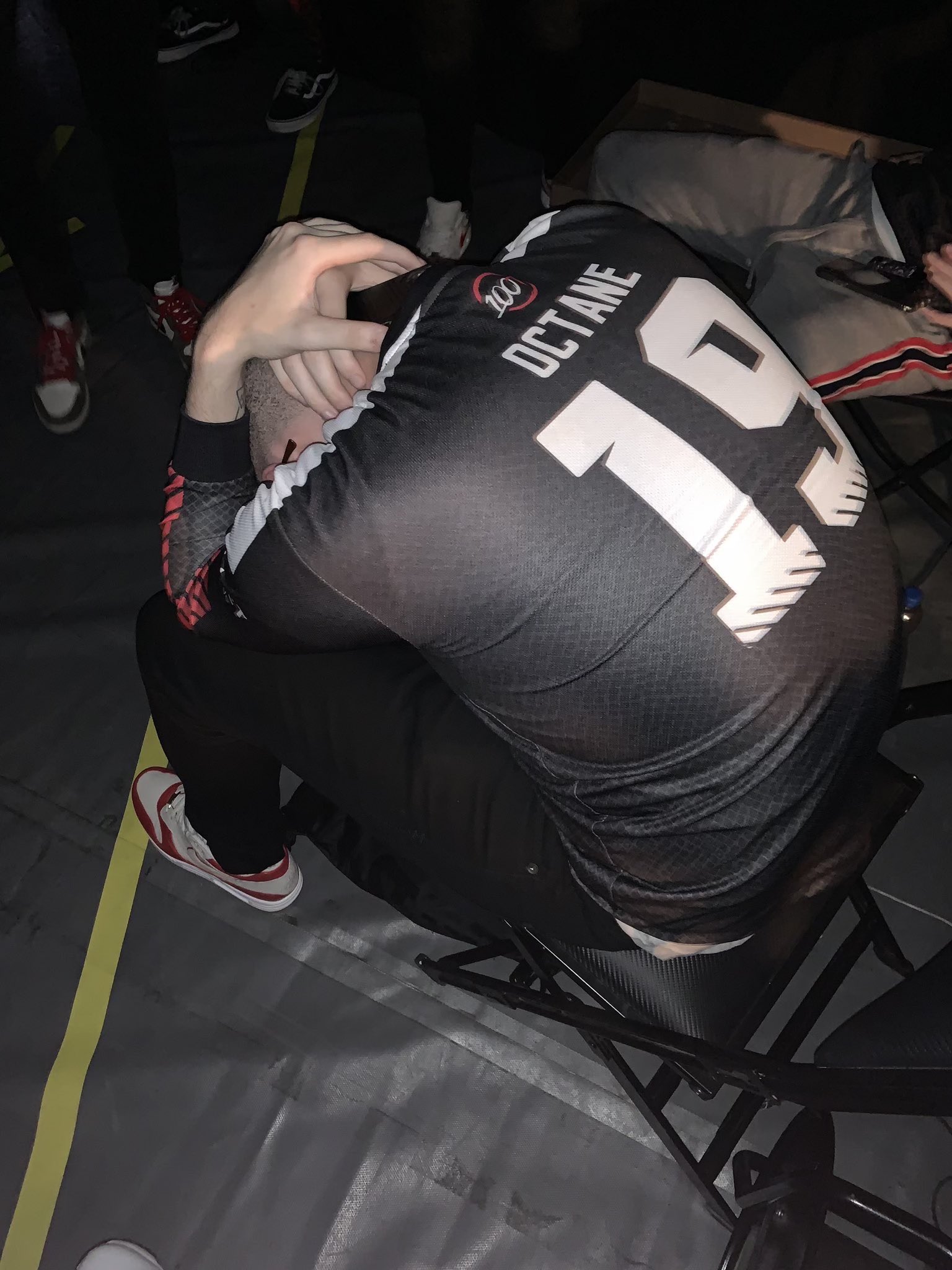 Sam “Octane” Larew on Twitter: 