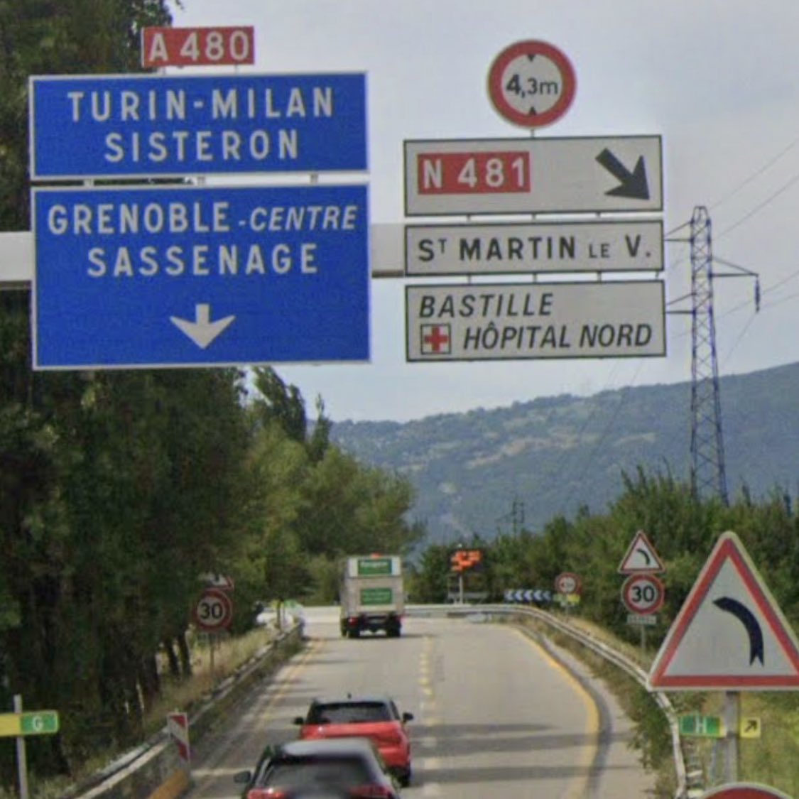 pabouger's tweet photo. 🤬🤬🤬
#Grenoble rayé de la carte 👍
#Complot #EELV (Après/Avant)
#A480 #Bastille #Europole #Grenoble2Salles2Ambiances https://t.co/6yN8sFNCcM